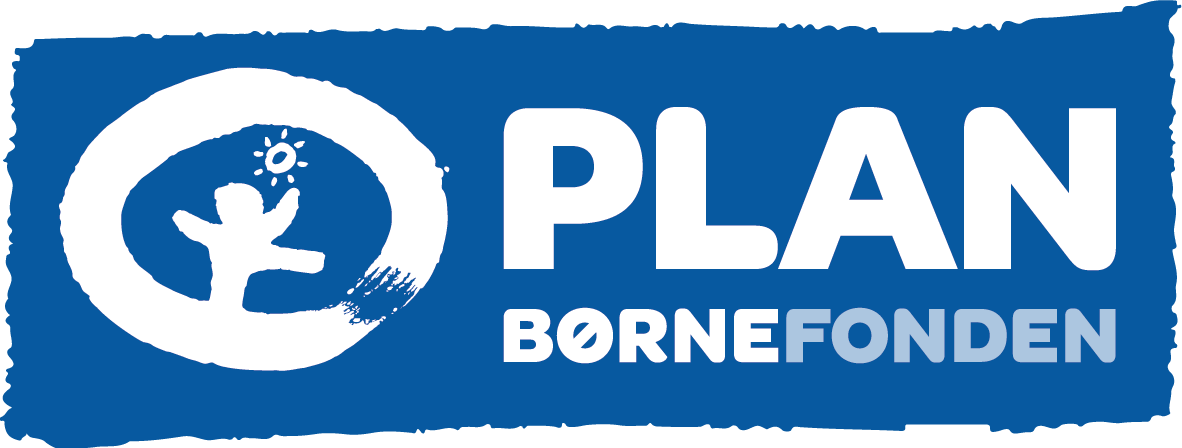 PlanBørnefonden hjemmeside